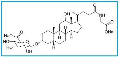 Glycodeoxycholic Acid 3-O-β-Glucuronide